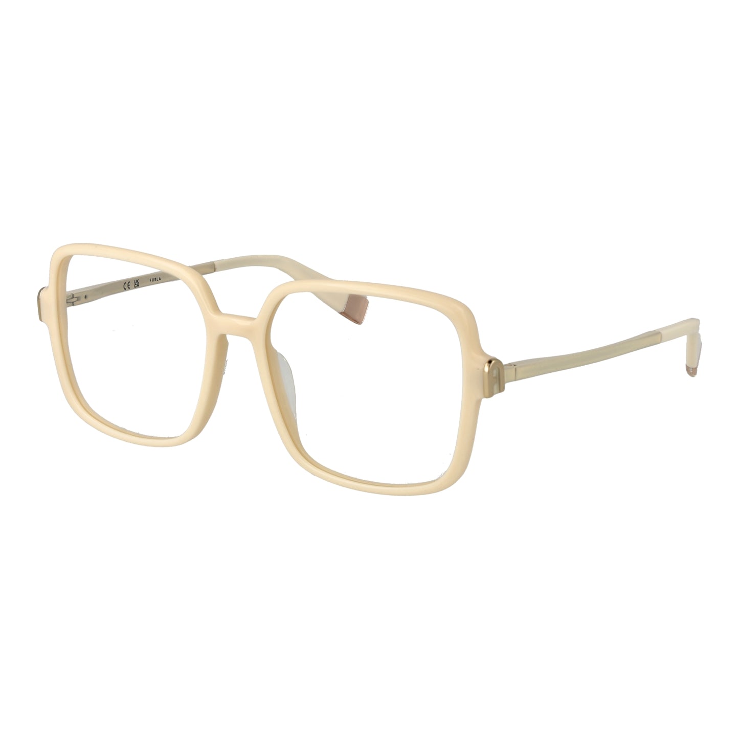 FURLA EYEWEAR VFU632 550702 Sonnenbrille ansicht-3