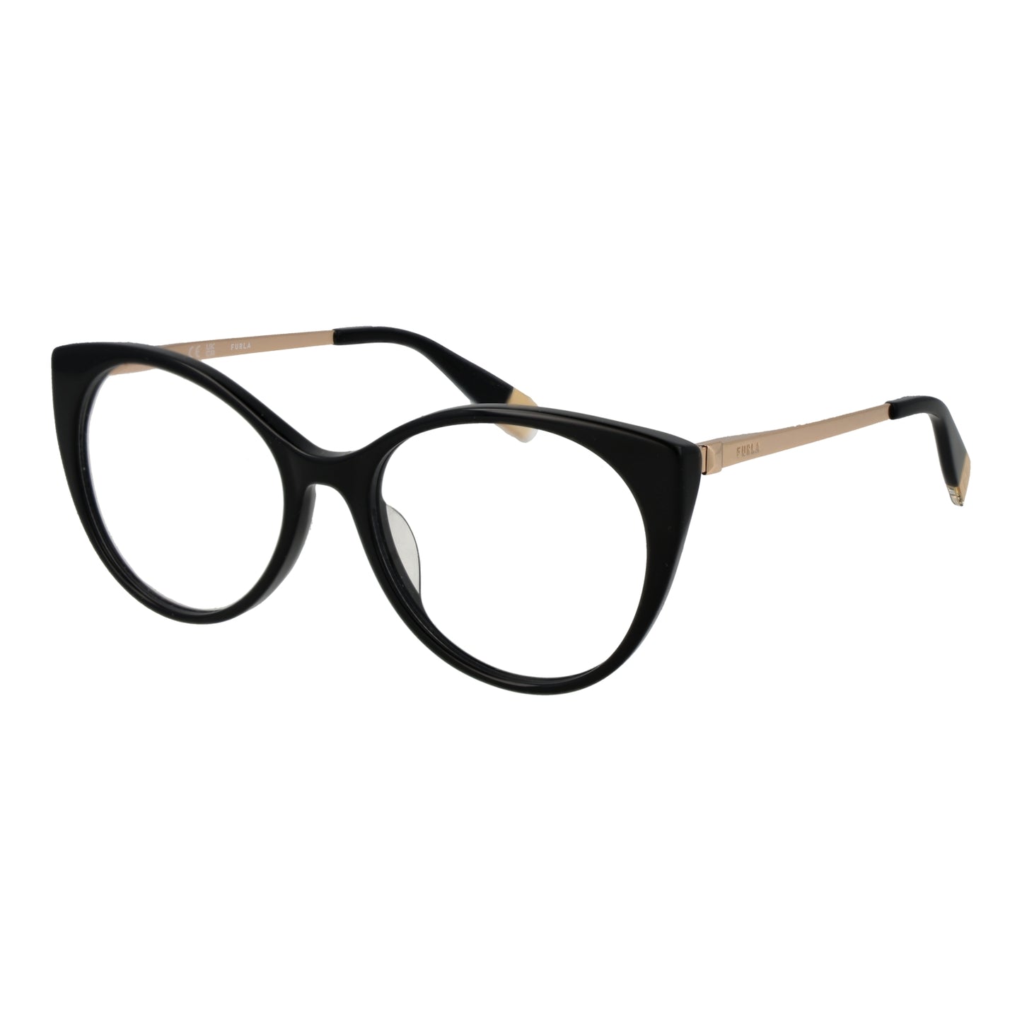 FURLA EYEWEAR VFU722 530700 Sonnenbrille ansicht-3