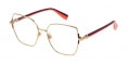 FURLA EYEWEAR VFU726 VFU726_0594_55 Sonnenbrille ansicht-2