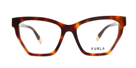 FURLA EYEWEAR VFU868 VFU868_0752_53 Sonnenbrille