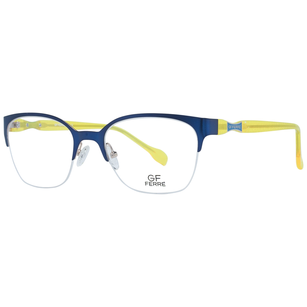 G. FERRE EYEWEAR GFF0091 53003 Sonnenbrille ansicht-3