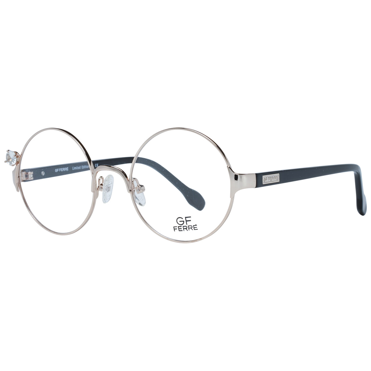 G. FERRE EYEWEAR GFF0093 48001 Sonnenbrille ansicht-3