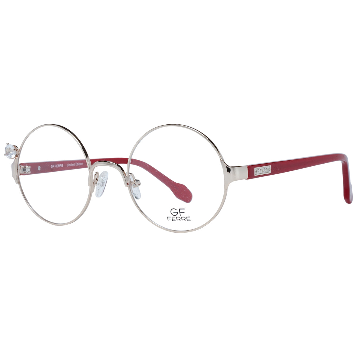 G. FERRE EYEWEAR GFF0093 48004 Sonnenbrille ansicht-3