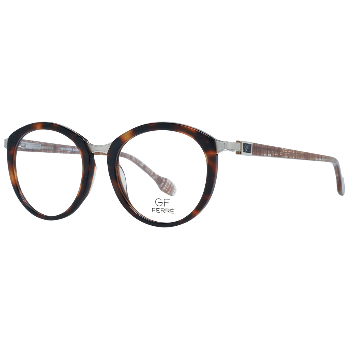 G. FERRE EYEWEAR GFF0116 48002 Sonnenbrille ansicht-3