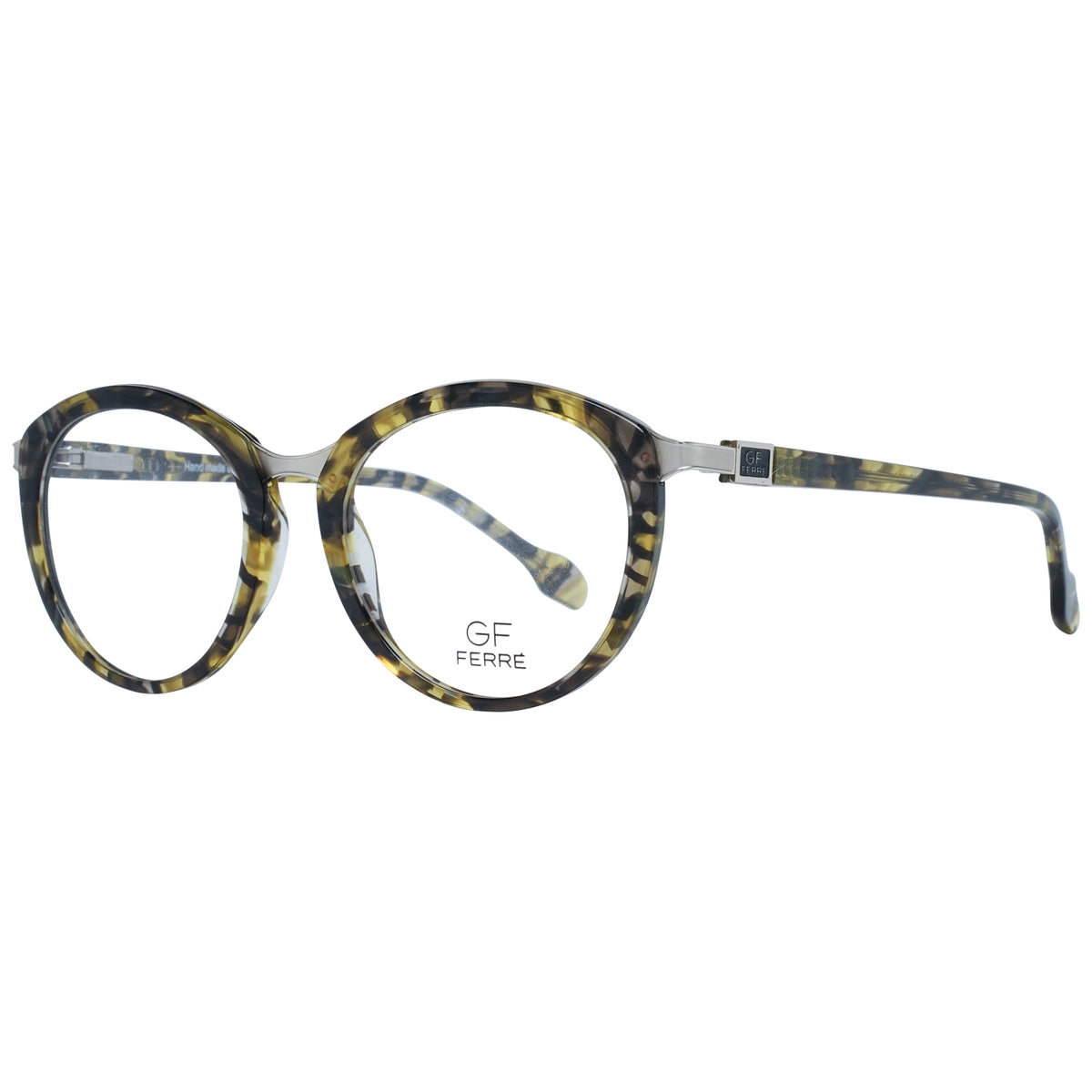 G. FERRE EYEWEAR GFF0116 48005 Sonnenbrille ansicht-3