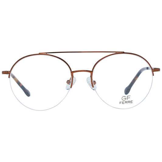 G. FERRE EYEWEAR GFF0117 51006 Sonnenbrille