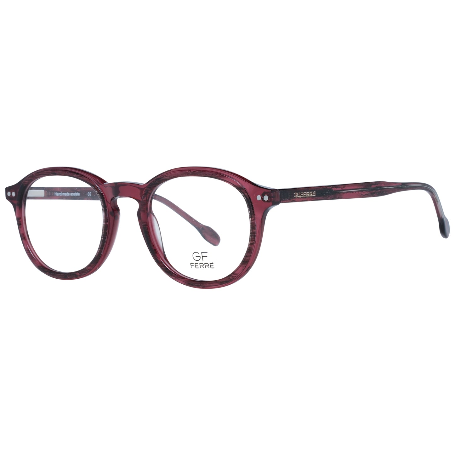 G. FERRE EYEWEAR GFF0122 50005 Sonnenbrille ansicht-3