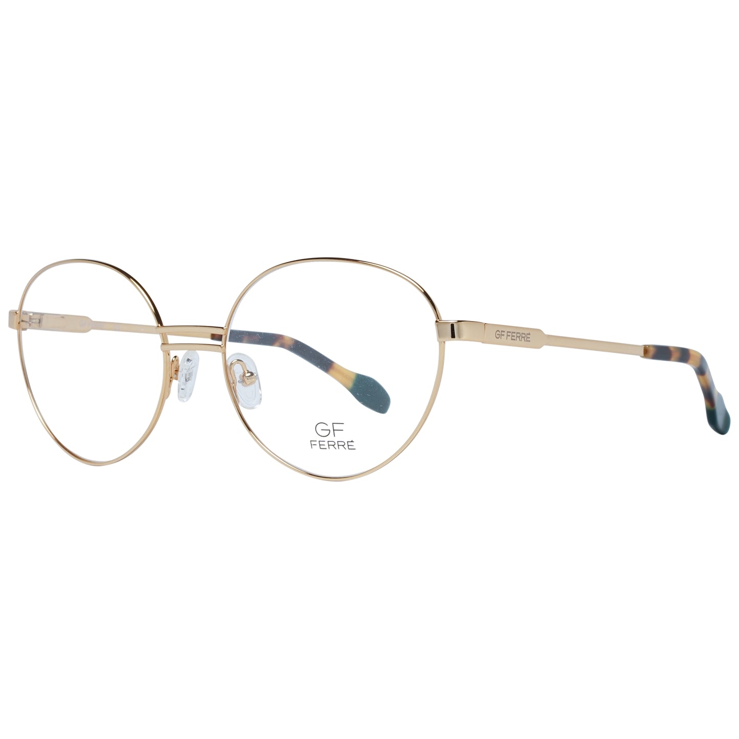 G. FERRE EYEWEAR GFF0165 55001 Sonnenbrille ansicht-3