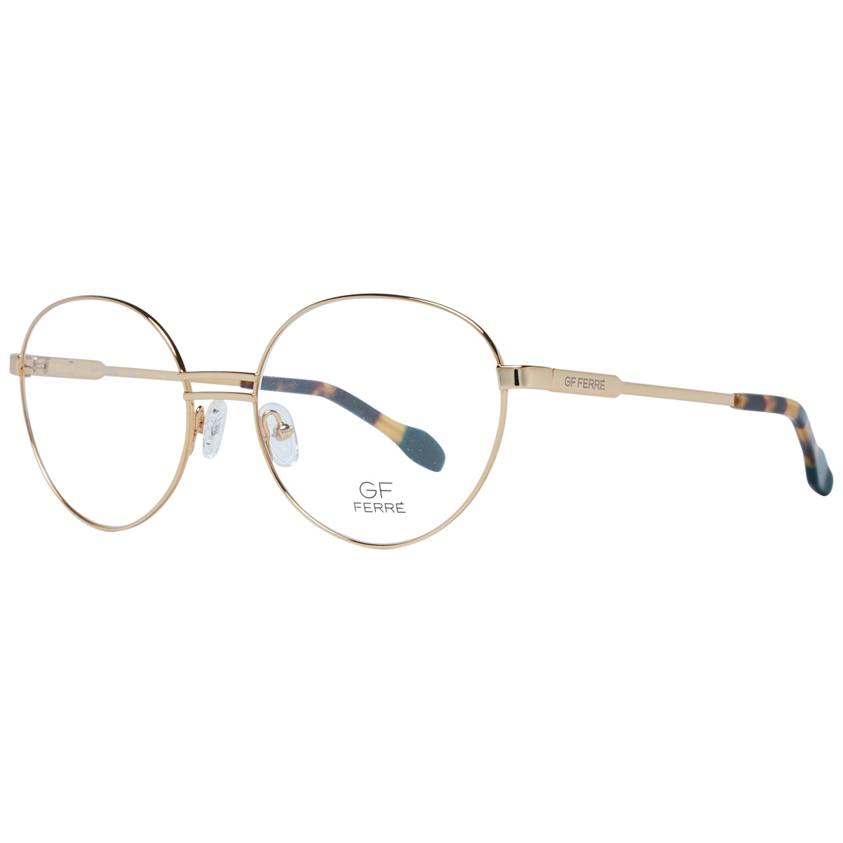 G. FERRE EYEWEAR GFF0165 55001 Sonnenbrille ansicht-3