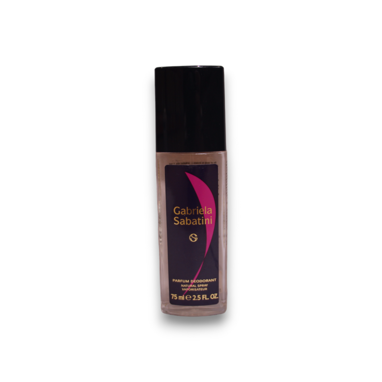 Gabriela Sabatini Gabriela Sabatini, Gabriela Sabatini, Deodorant Spray, Für Frauen, 100 ml Regular