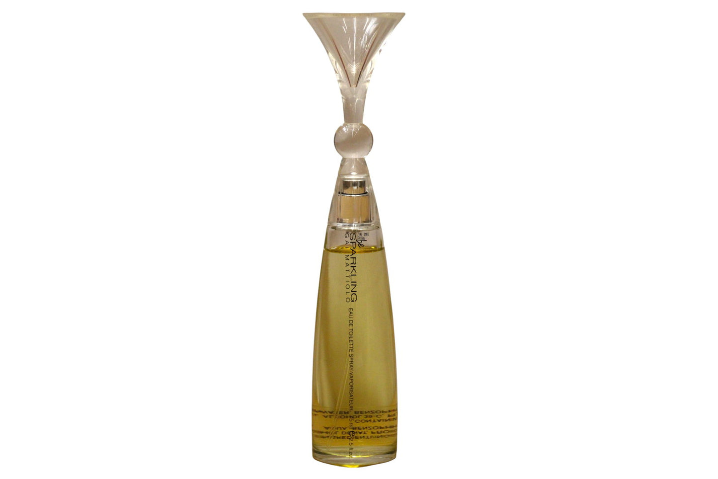Gai Mattiolo Gai Mattiolo, Woman's, Eau de Toilette, Für Frauen, 75 ml *Tester