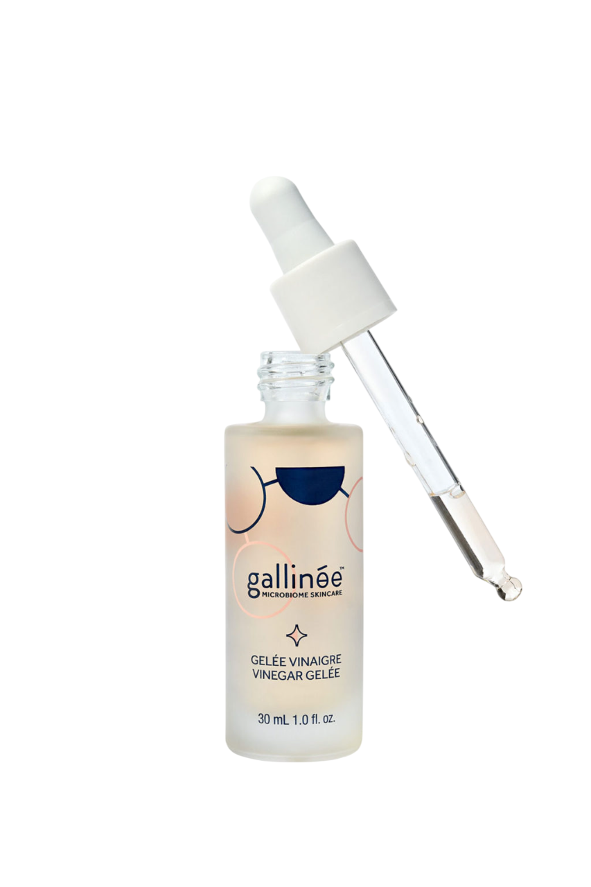 Gallinee Gallinée Anti-Unreinheiten Serum für das Gesicht 30 ml Tester