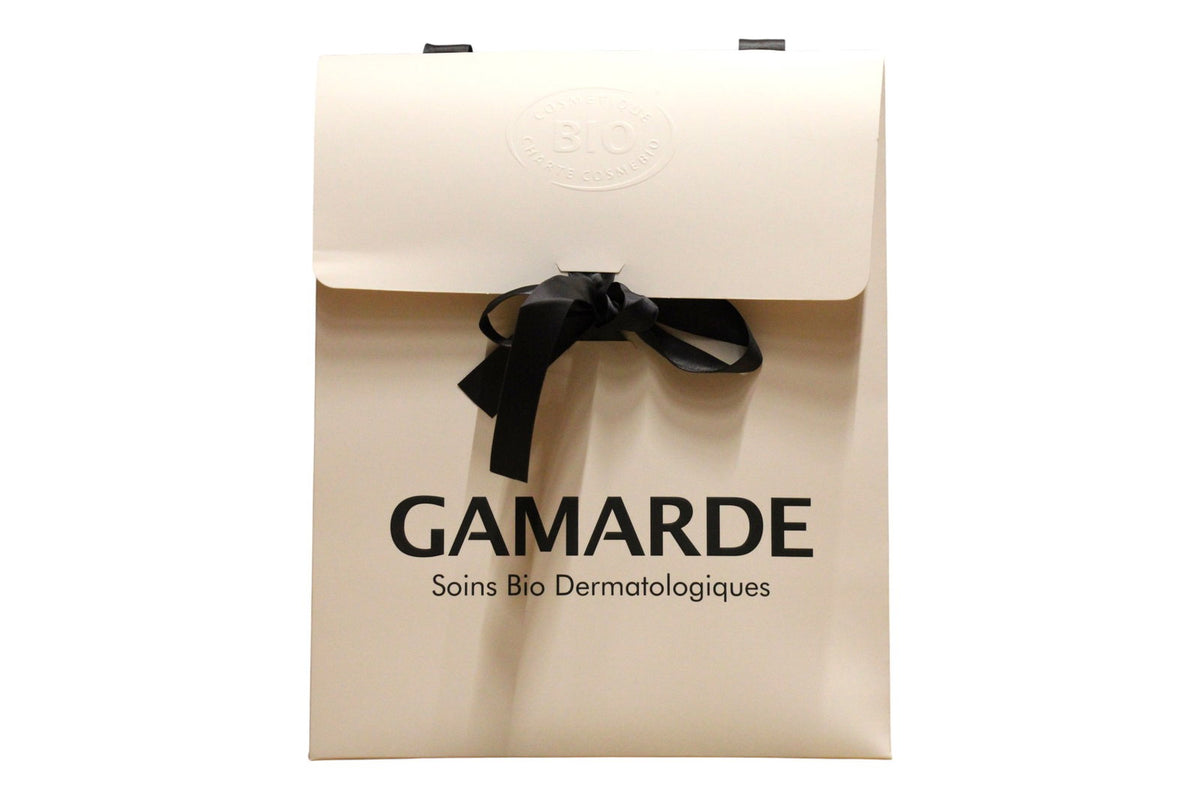 Gamarde, Gamarde, GWP Papiertasche