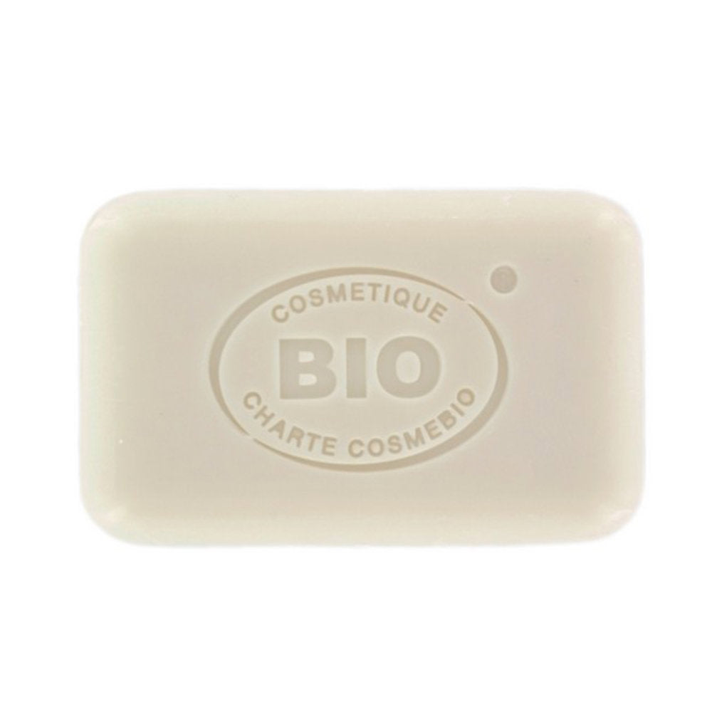 Gamarde, Hygiene, Bio, Hydratisierend, Duftende Seife, Für das Gesicht, 100 g