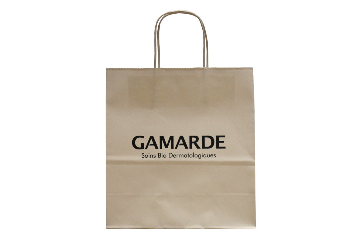 Gamarde, Prestige, GWP Papiertasche