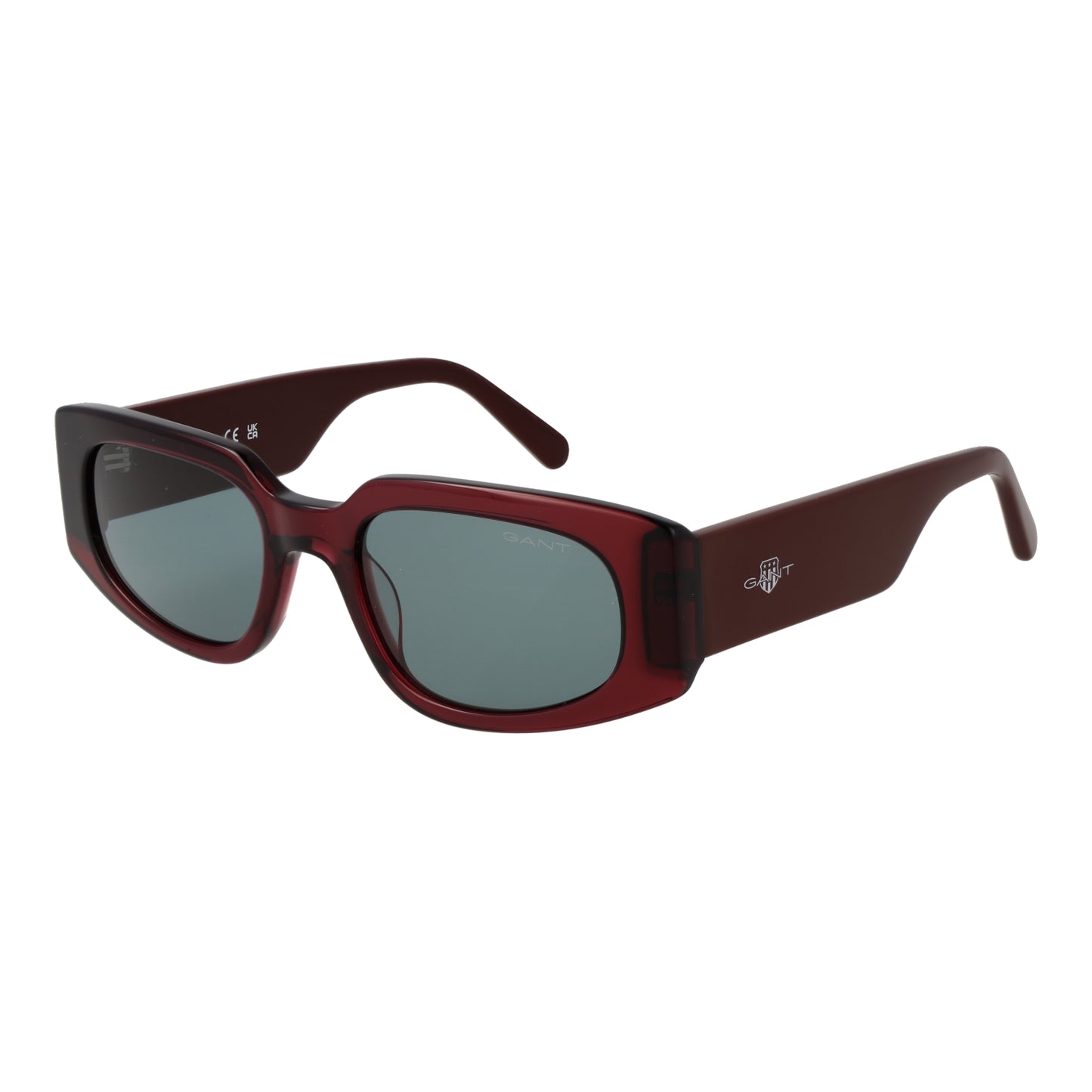 GANT EYEWEAR GA00001 5366N Sonnenbrille ansicht-3