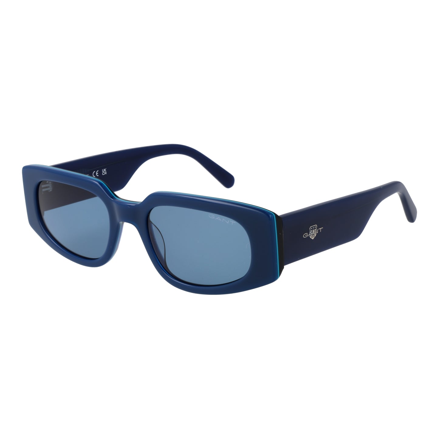 GANT EYEWEAR GA00001 5392V Sonnenbrille ansicht-3