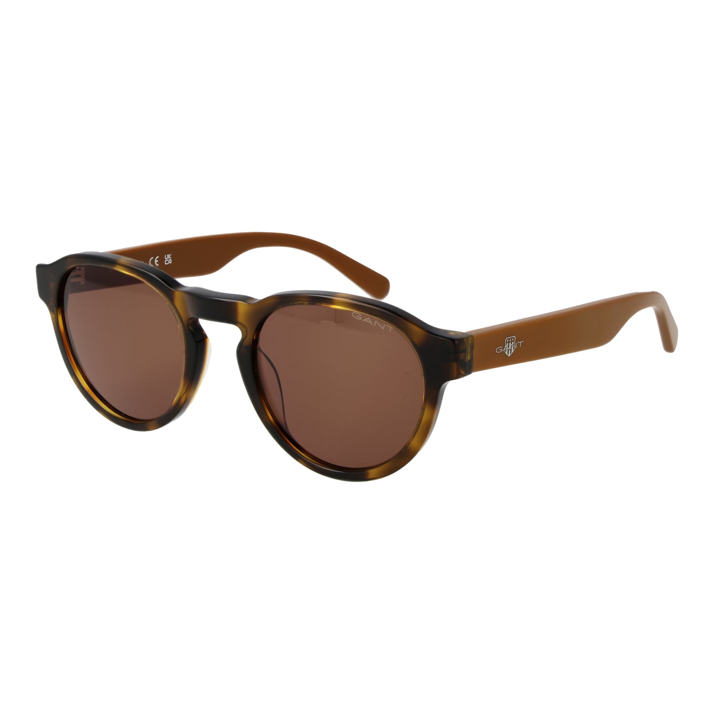 GANT EYEWEAR GA00002 5152E Sonnenbrille ansicht-3