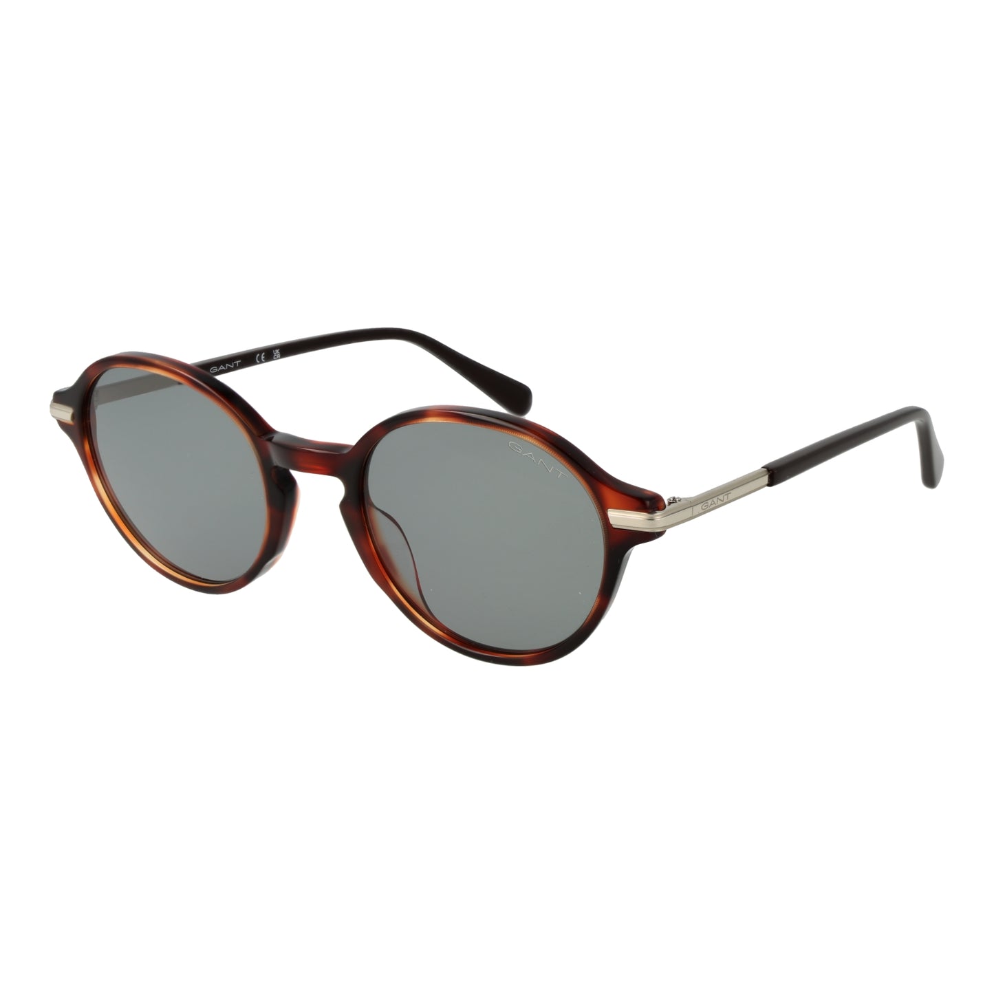 GANT EYEWEAR GA00004 5154N Sonnenbrille ansicht-3