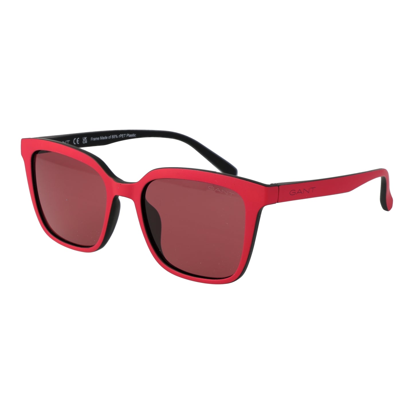 GANT EYEWEAR GA00008 5377S Sonnenbrille ansicht-3
