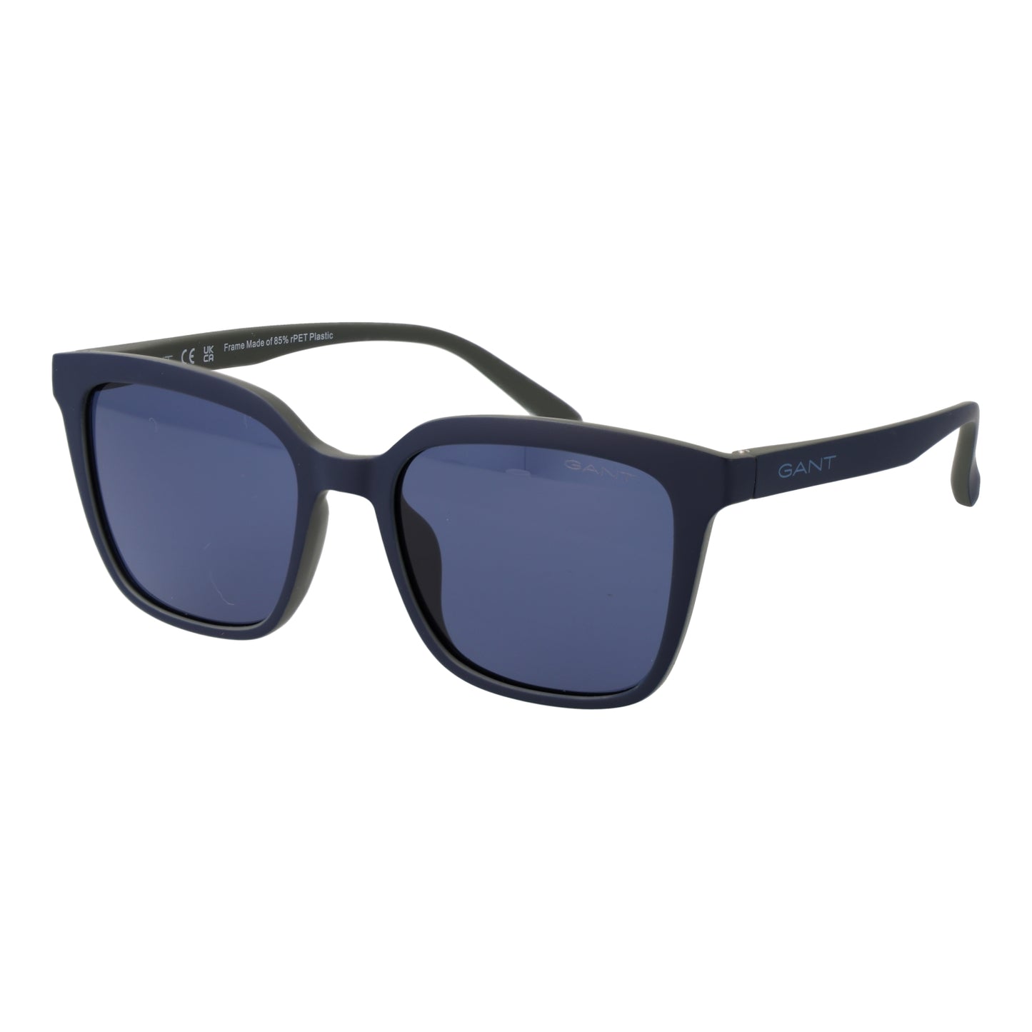 GANT EYEWEAR GA00008 5392V Sonnenbrille ansicht-3