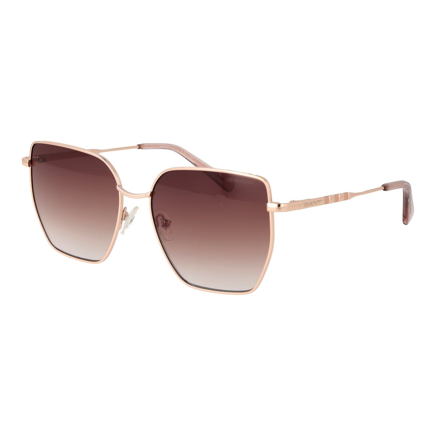 GANT EYEWEAR GA00011 5628F Sonnenbrille ansicht-3