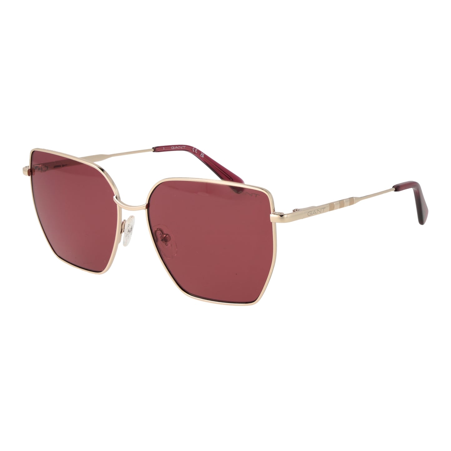 GANT EYEWEAR GA00011 5632S Sonnenbrille ansicht-3