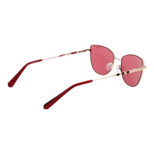 GANT EYEWEAR GA00012 5528S Sonnenbrille ansicht-2