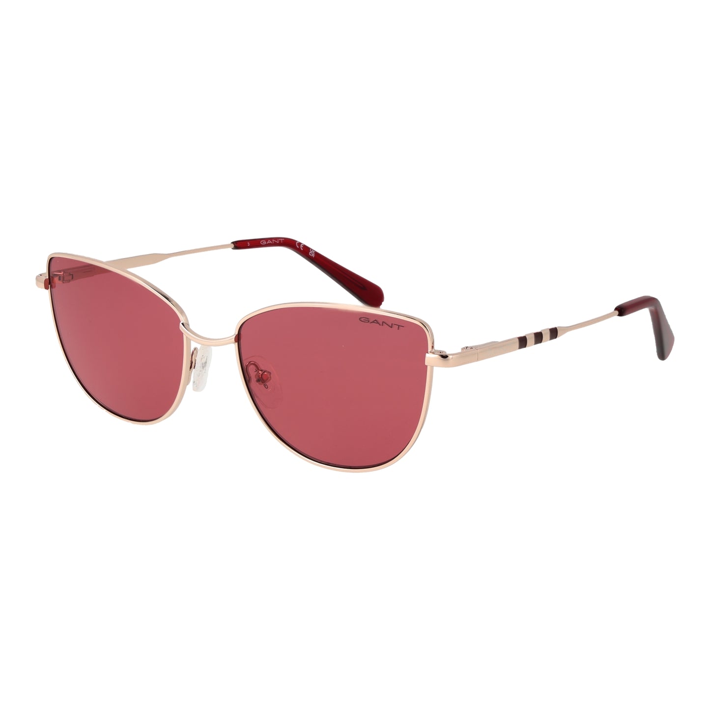 GANT EYEWEAR GA00012 5528S Sonnenbrille ansicht-3