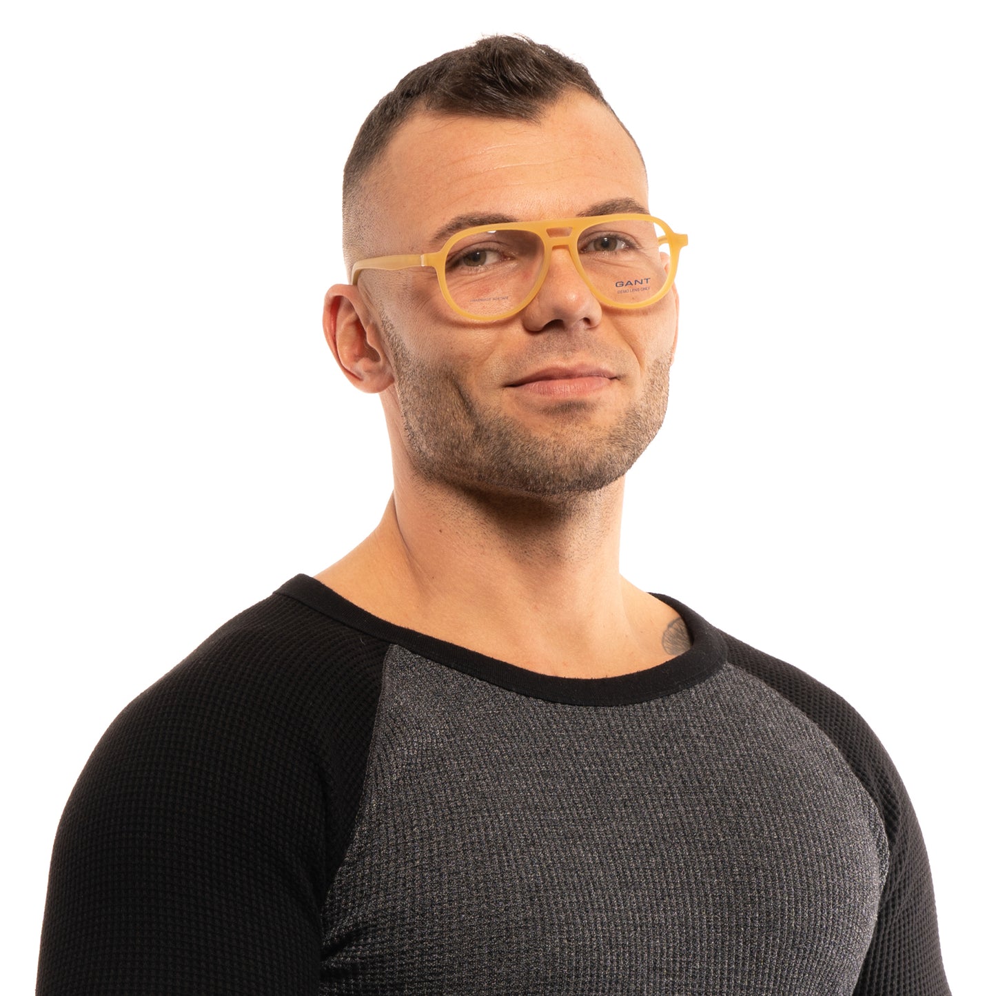 GANT EYEWEAR GA3042 54L69 Sonnenbrille ansicht-3