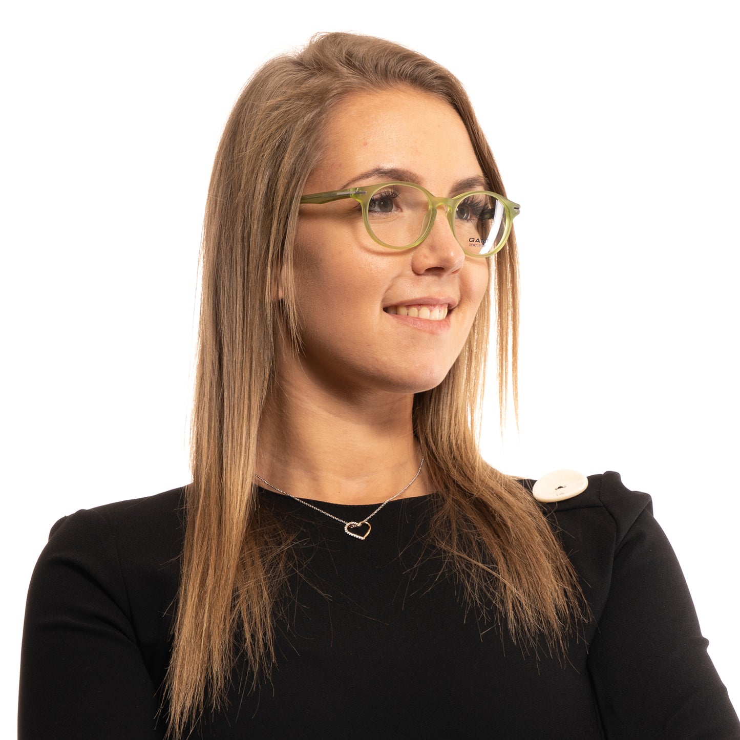 GANT EYEWEAR GA3060 48094 Sonnenbrille ansicht-3