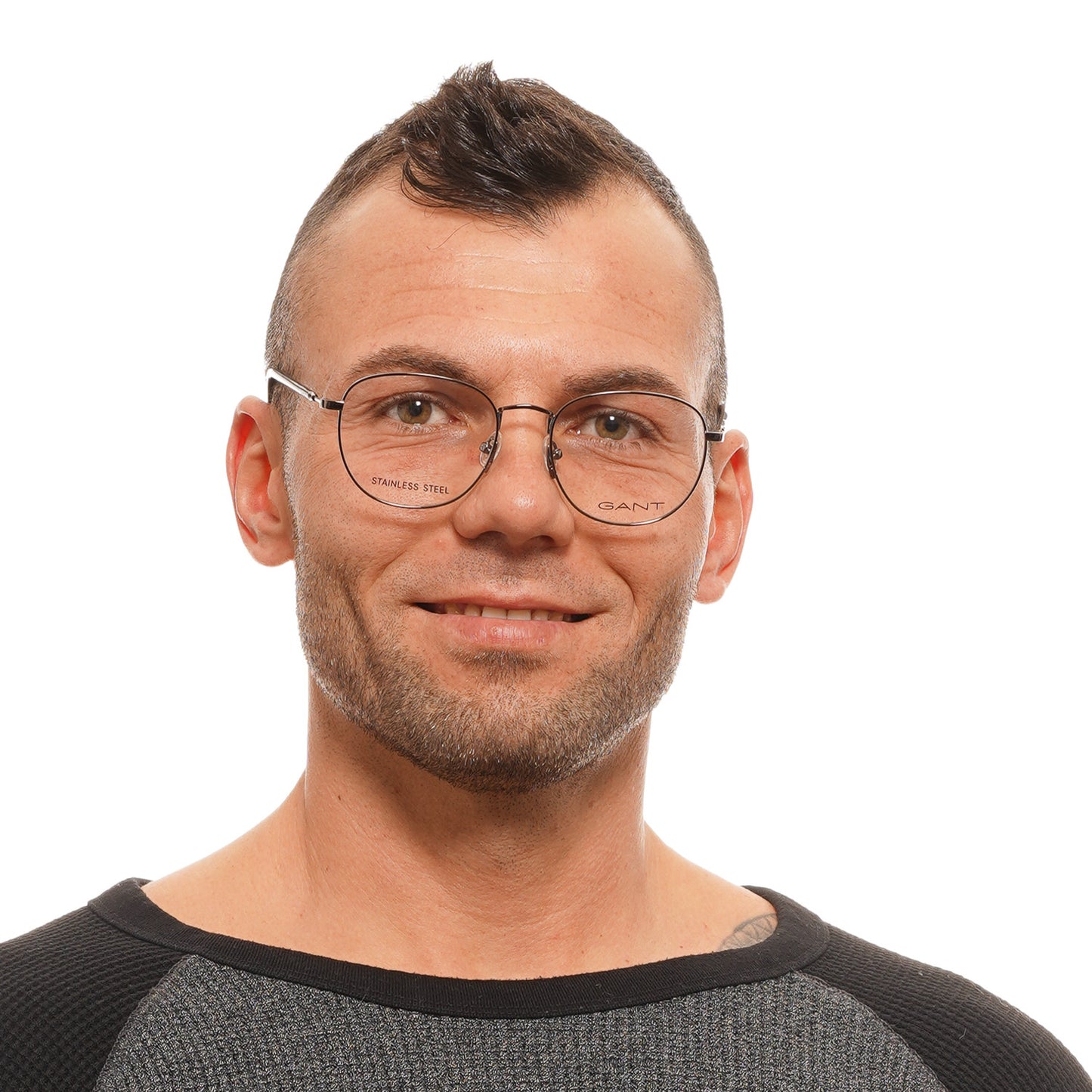 GANT EYEWEAR GA3196 54008 Sonnenbrille ansicht-3