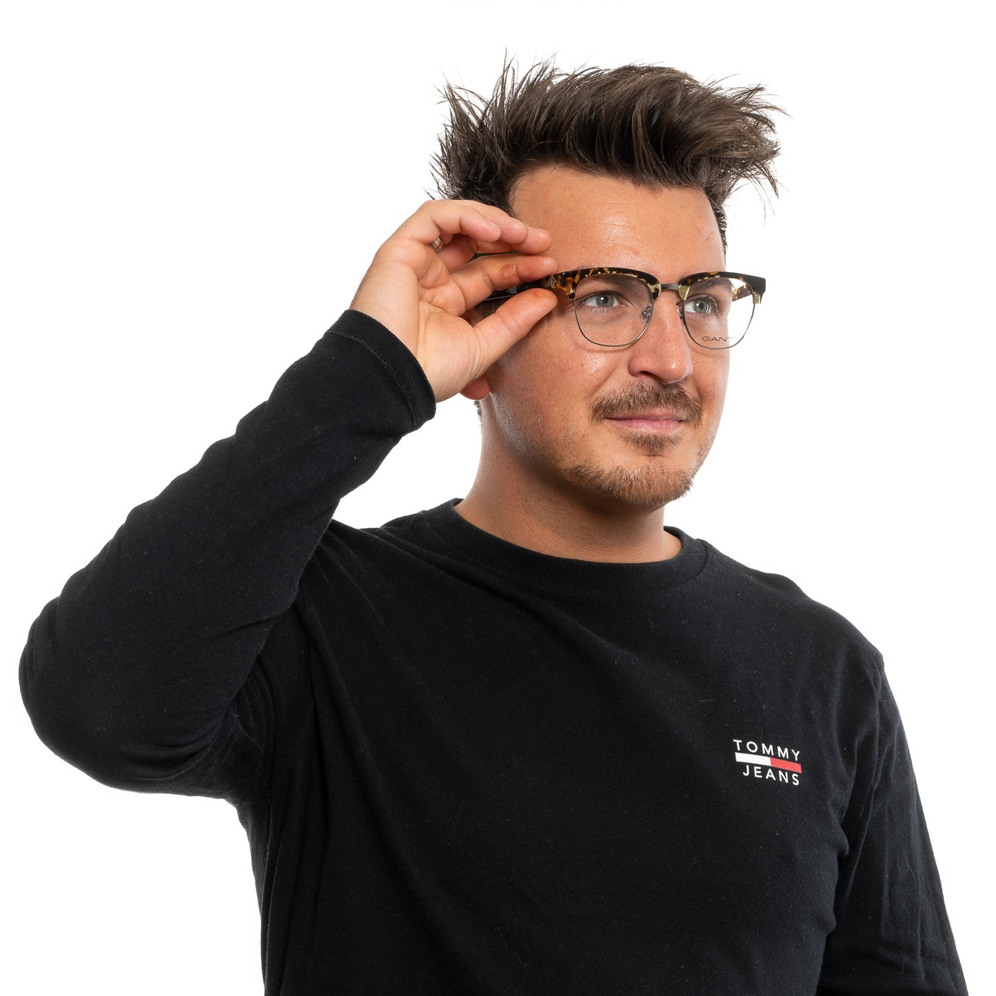 GANT EYEWEAR GA3199 51056 Sonnenbrille ansicht-3