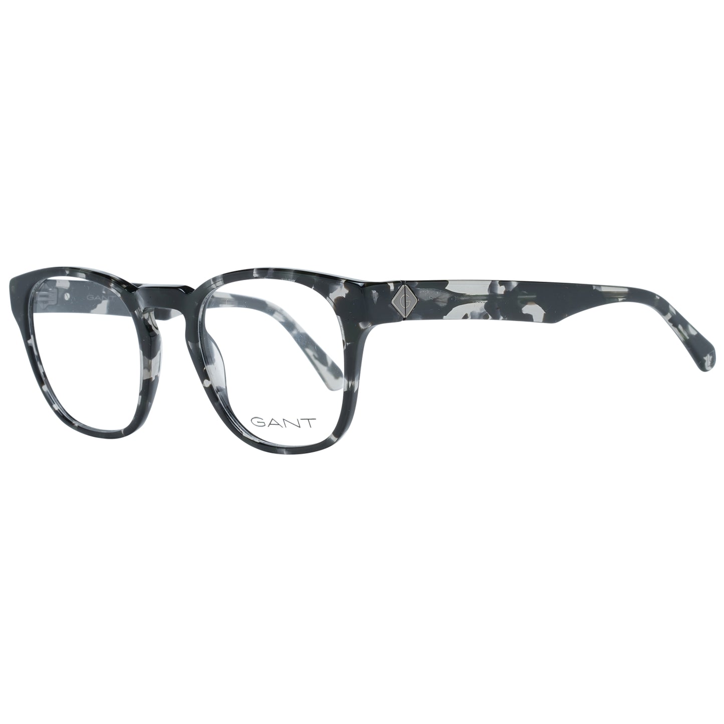 GANT EYEWEAR GA3219 51055 Sonnenbrille ansicht-3