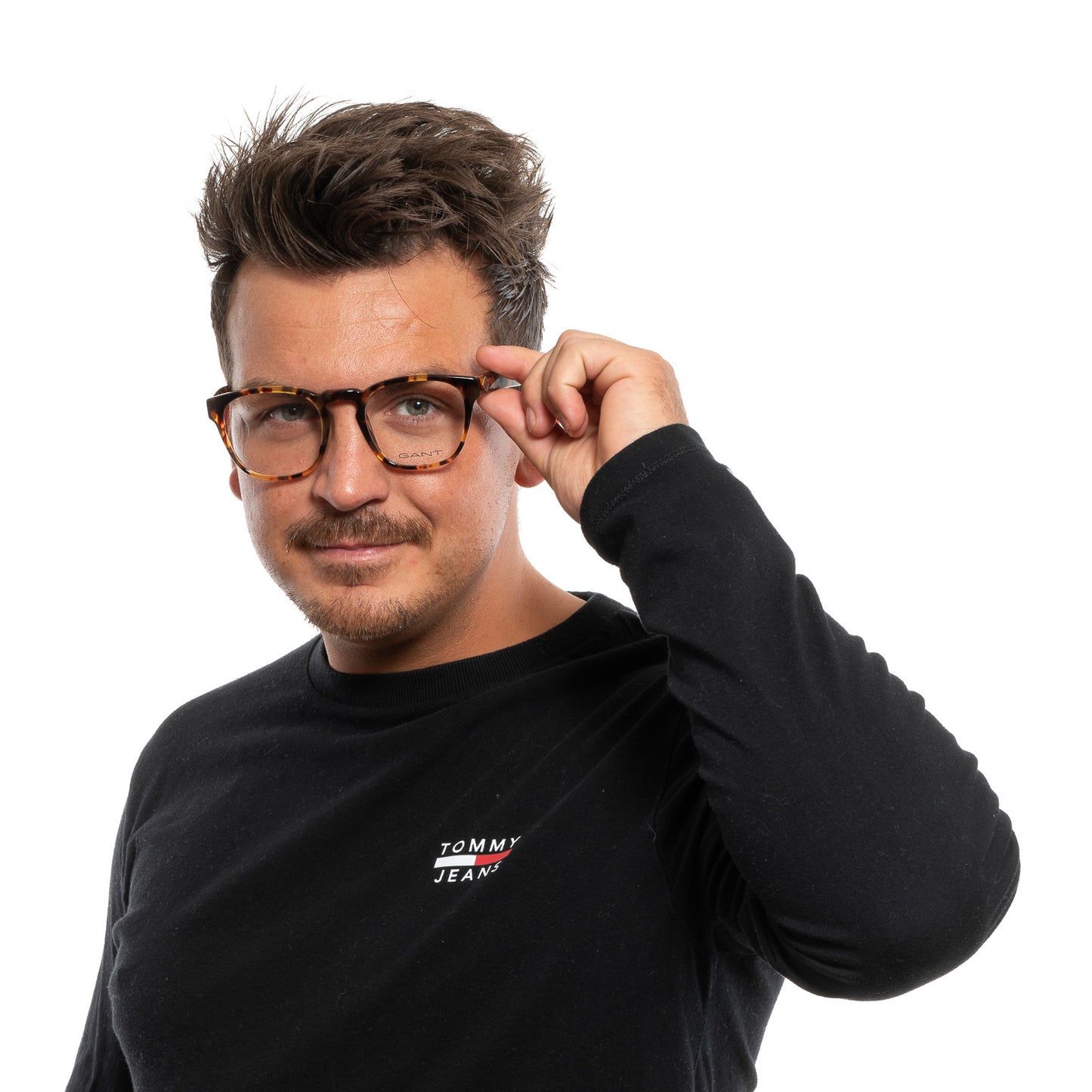 GANT EYEWEAR GA3219 53053 Sonnenbrille ansicht-3