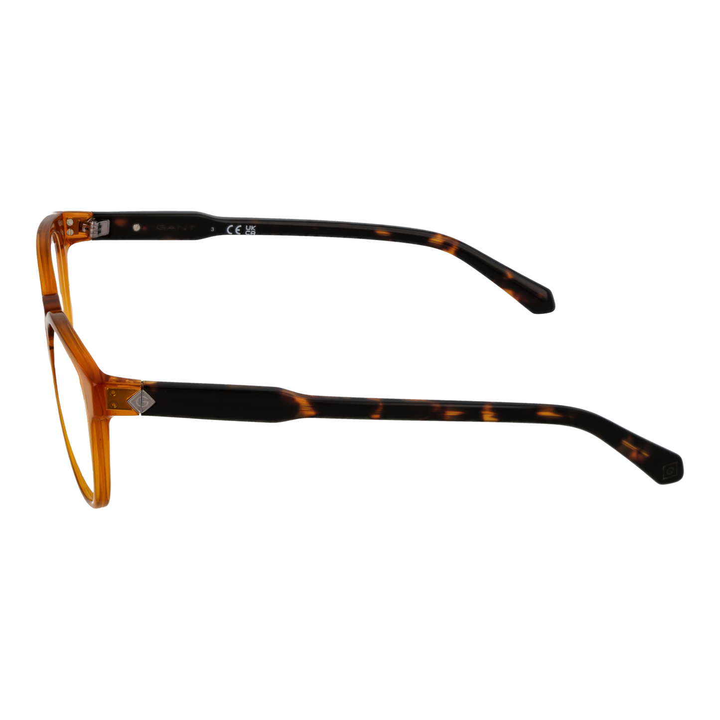 GANT EYEWEAR GA3255 51047 Sonnenbrille ansicht-3