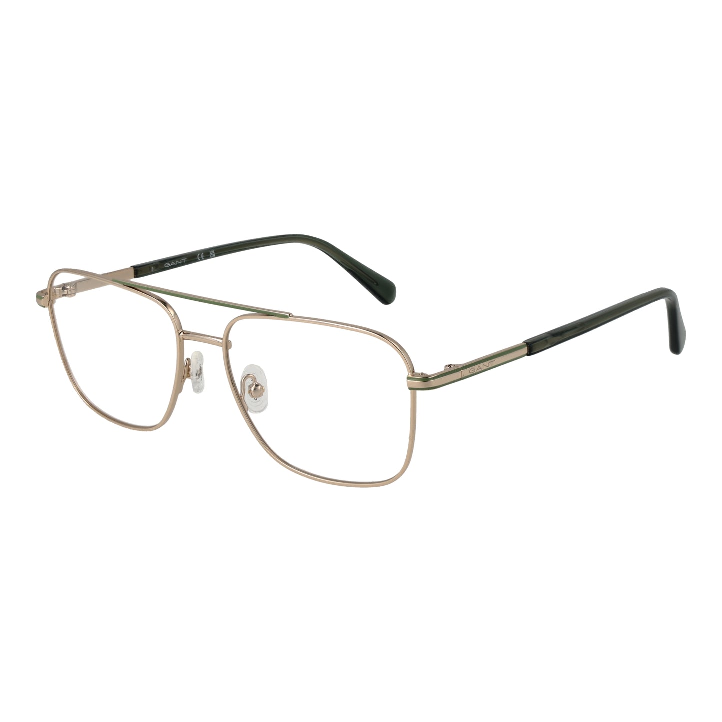 GANT EYEWEAR GA3300 55032 Sonnenbrille ansicht-3