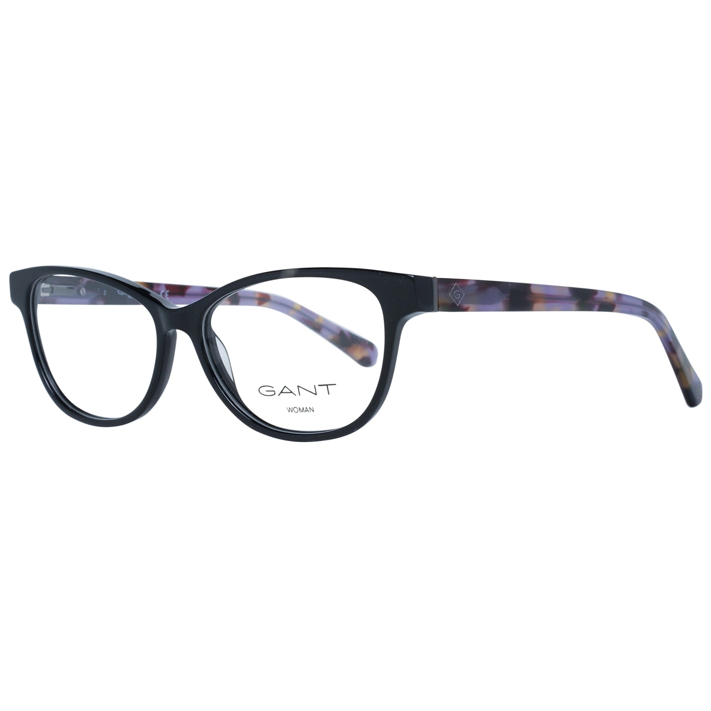 GANT EYEWEAR GA4122 55001 Sonnenbrille ansicht-3
