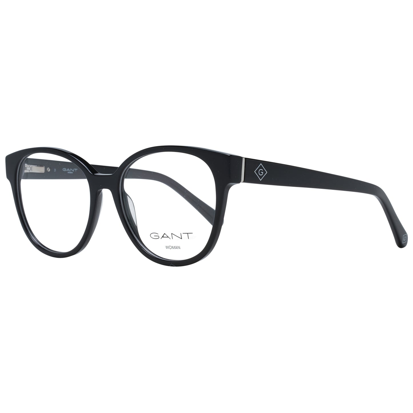 GANT EYEWEAR GA4131 53001 Sonnenbrille ansicht-3