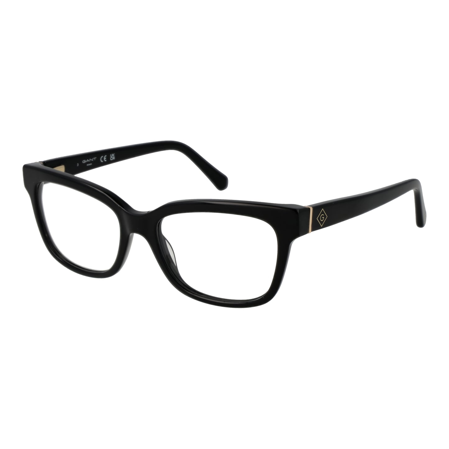 GANT EYEWEAR GA4140 52001 Sonnenbrille ansicht-3