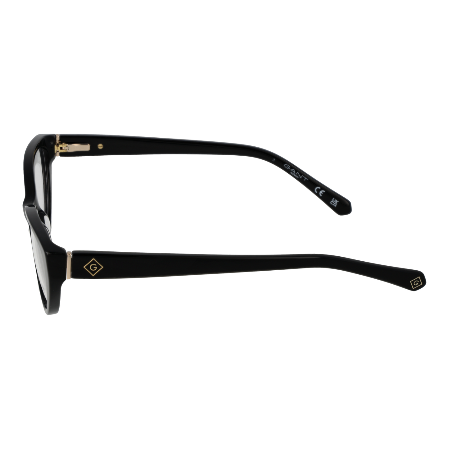 GANT EYEWEAR GA4142 54001 Sonnenbrille ansicht-3
