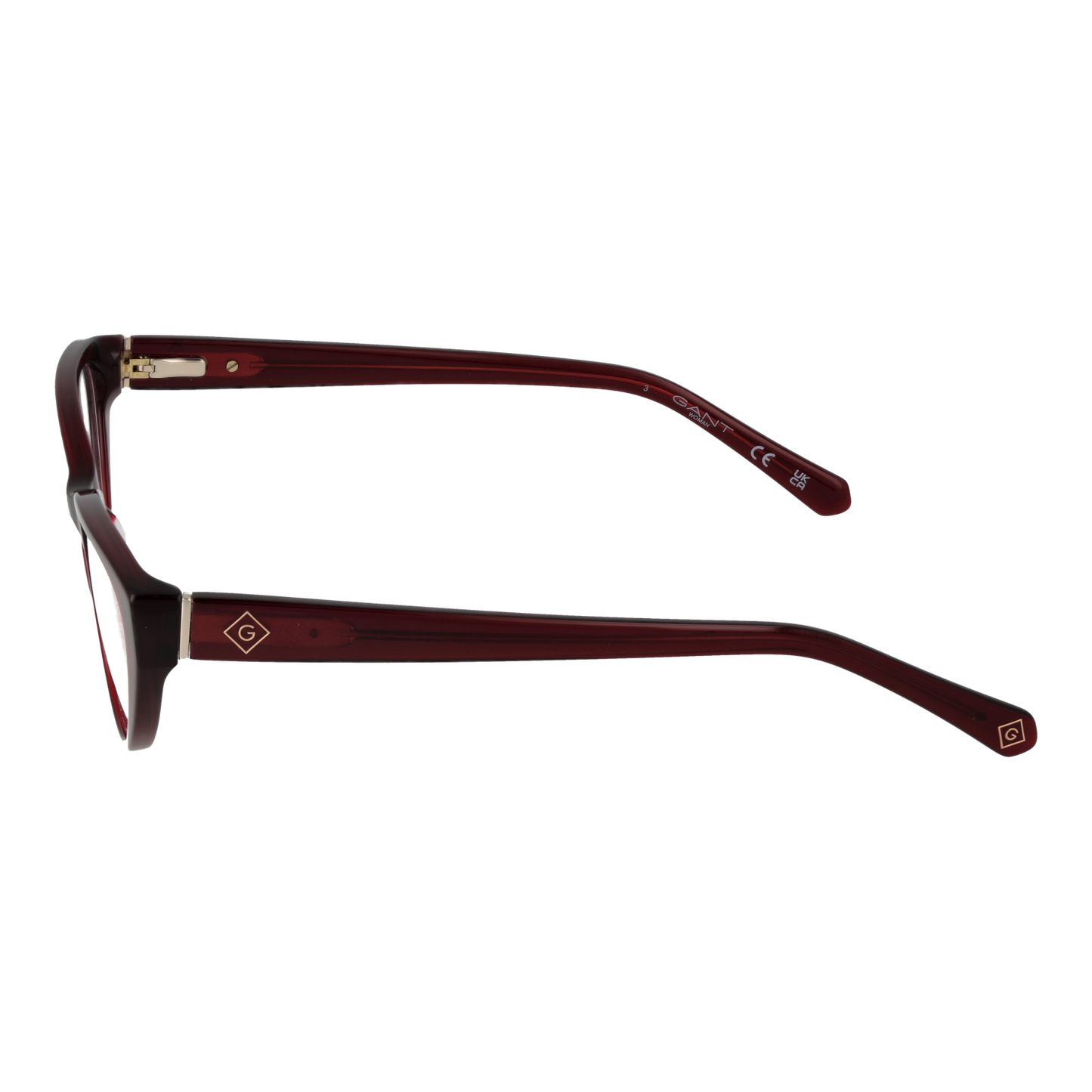 GANT EYEWEAR GA4142 54066 Sonnenbrille ansicht-3
