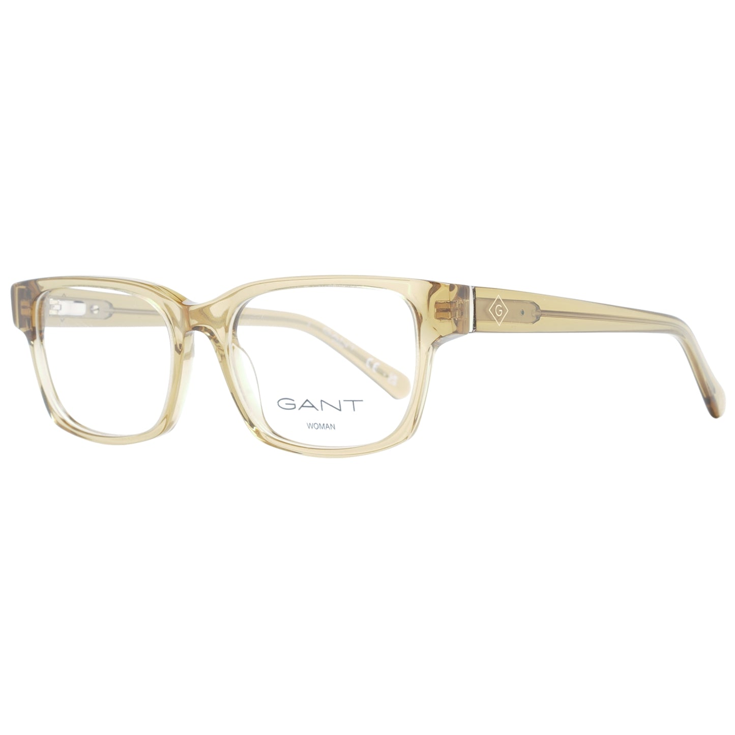 GANT EYEWEAR GA4143 51045 Sonnenbrille ansicht-3