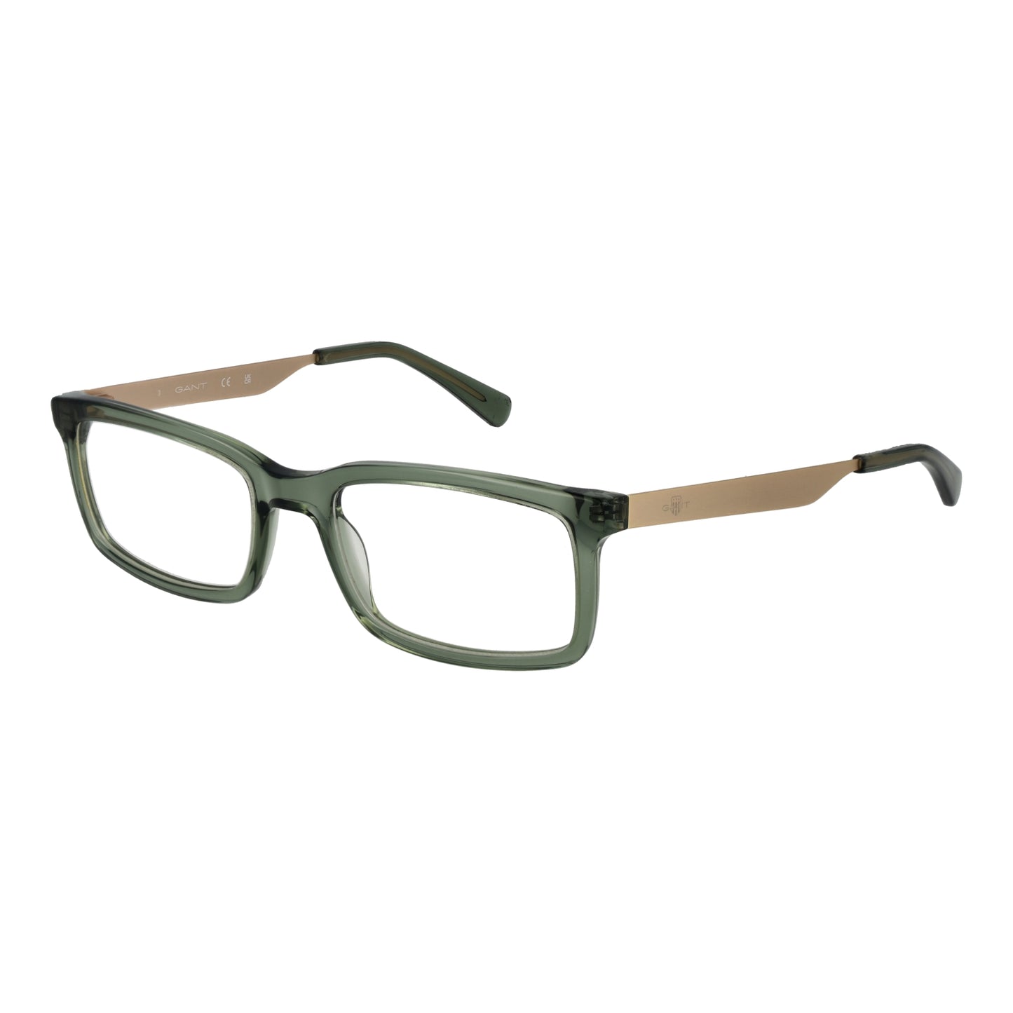 GANT EYEWEAR GA50003 53096 Sonnenbrille ansicht-3