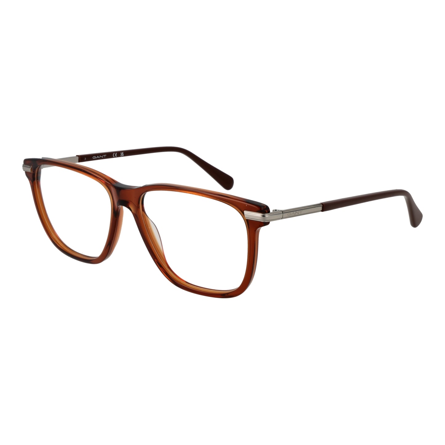 GANT EYEWEAR GA50007 55045 Sonnenbrille ansicht-3