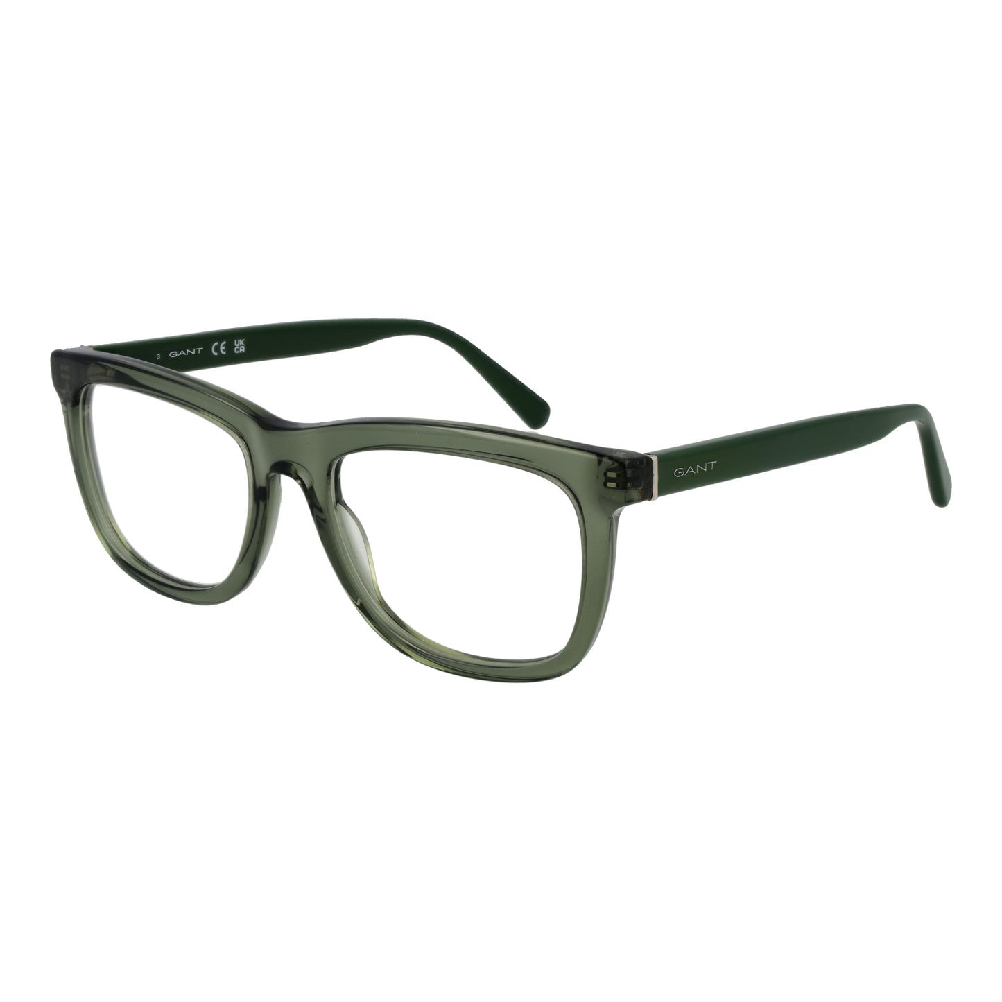 GANT EYEWEAR GA50020 54096 Sonnenbrille ansicht-3