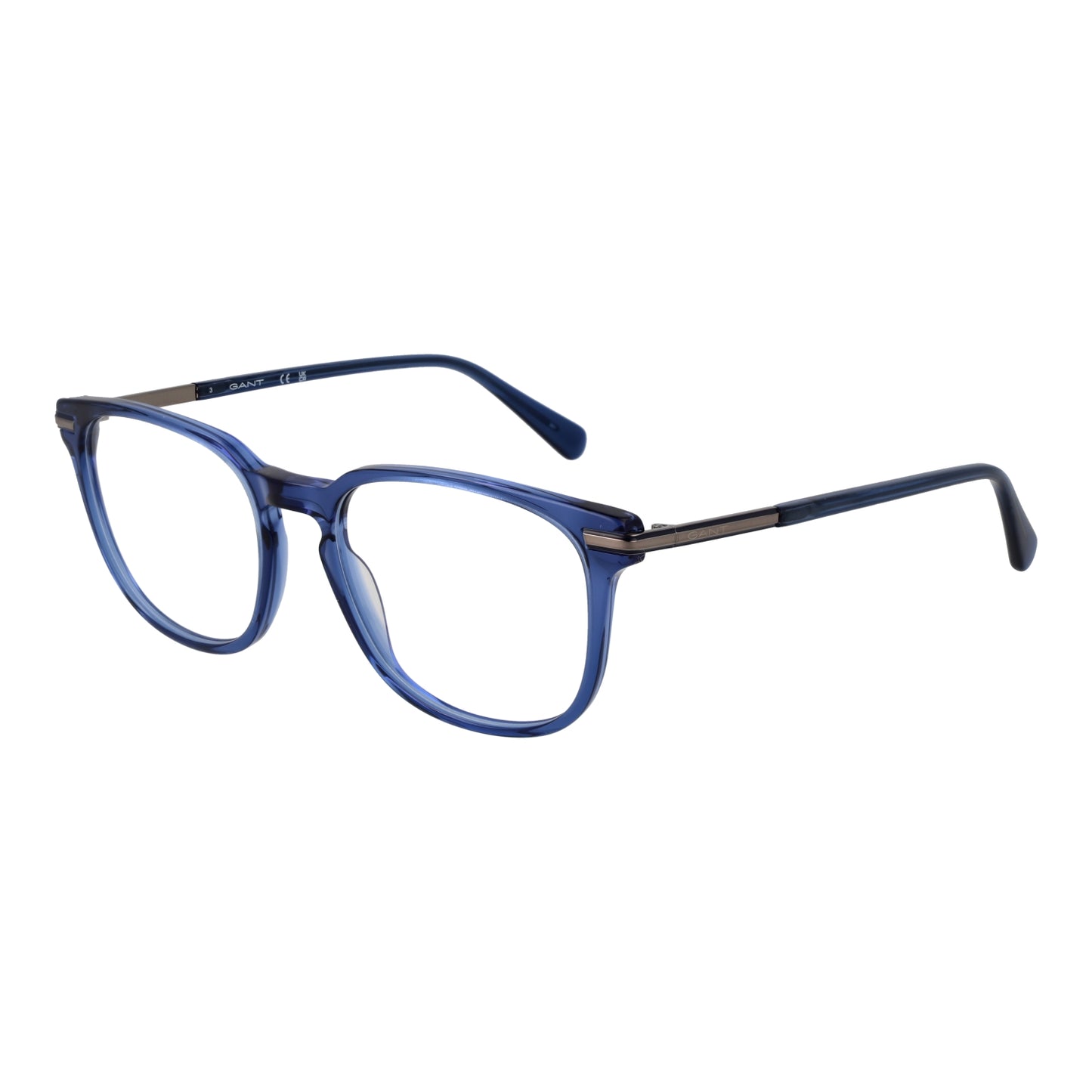 GANT EYEWEAR GA50023 53090 Sonnenbrille ansicht-3
