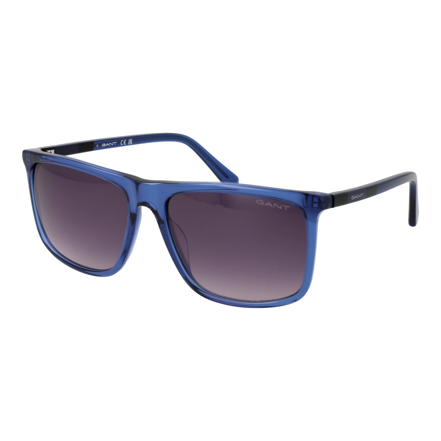 GANT EYEWEAR GA7219 5790B Sonnenbrille ansicht-3