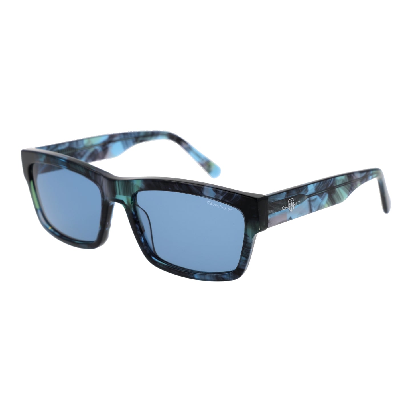 GANT EYEWEAR GA7230 6055V Sonnenbrille ansicht-3