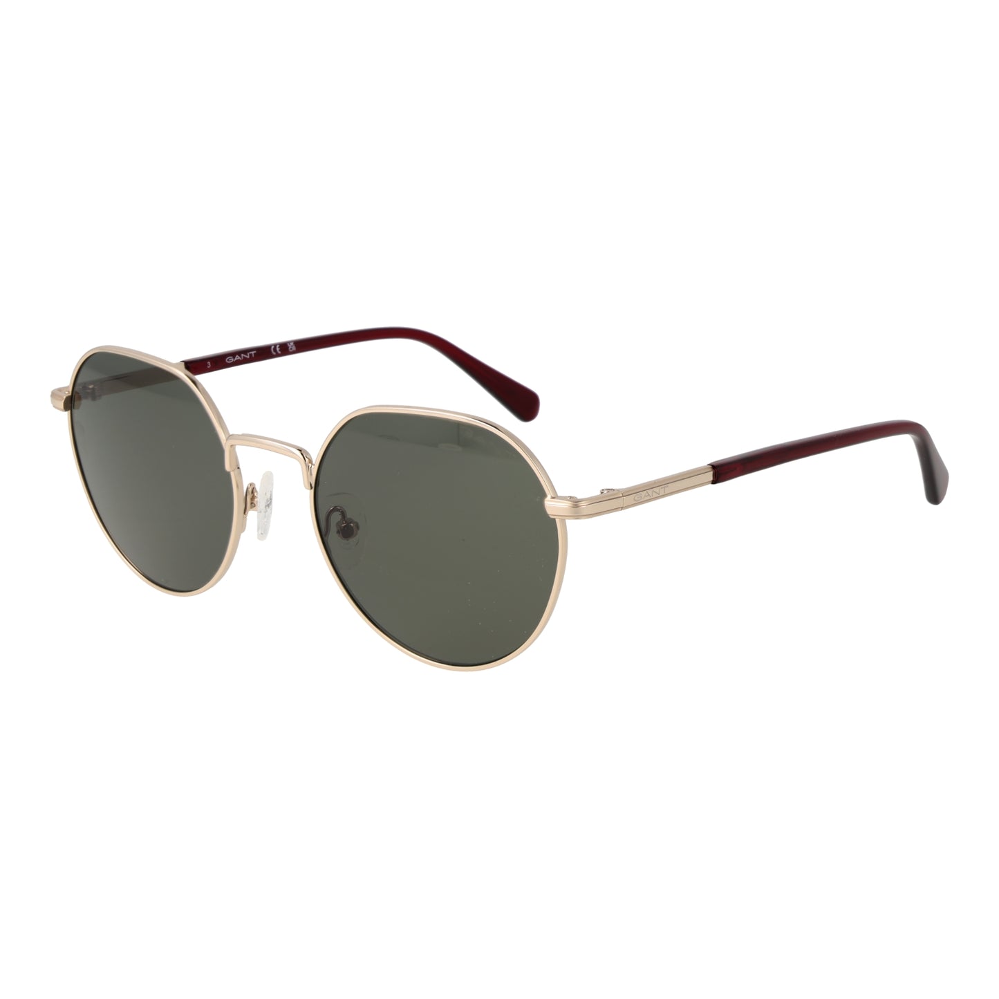 GANT EYEWEAR GA7233 5332N Sonnenbrille ansicht-3